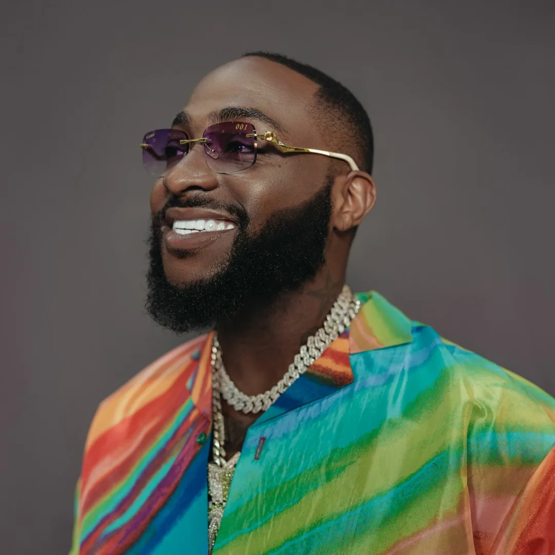 Davido to Lead Historic Tri-Nation FIFA World Cup 2026 Countdown Concert