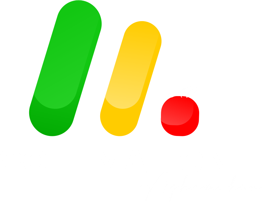 Softmation Logo