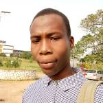 Yusuf Ayoola Profile Picture
