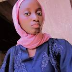 ABDULLAHI ZAINAB Profile Picture