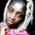 Jessica Okenu Profile Picture