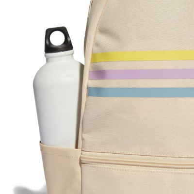 Classic Horizontal 3-Stripes Backpack Profile Picture