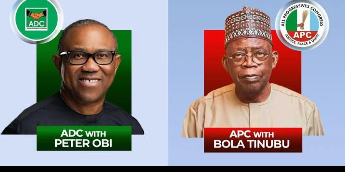 2027 Elections: Is Nigeria Still Waiting for a Saviour?