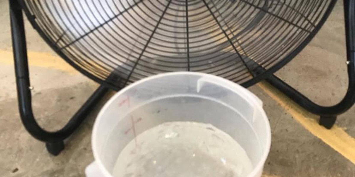 How to Cool Your Room Without AC or Reliable Electricity