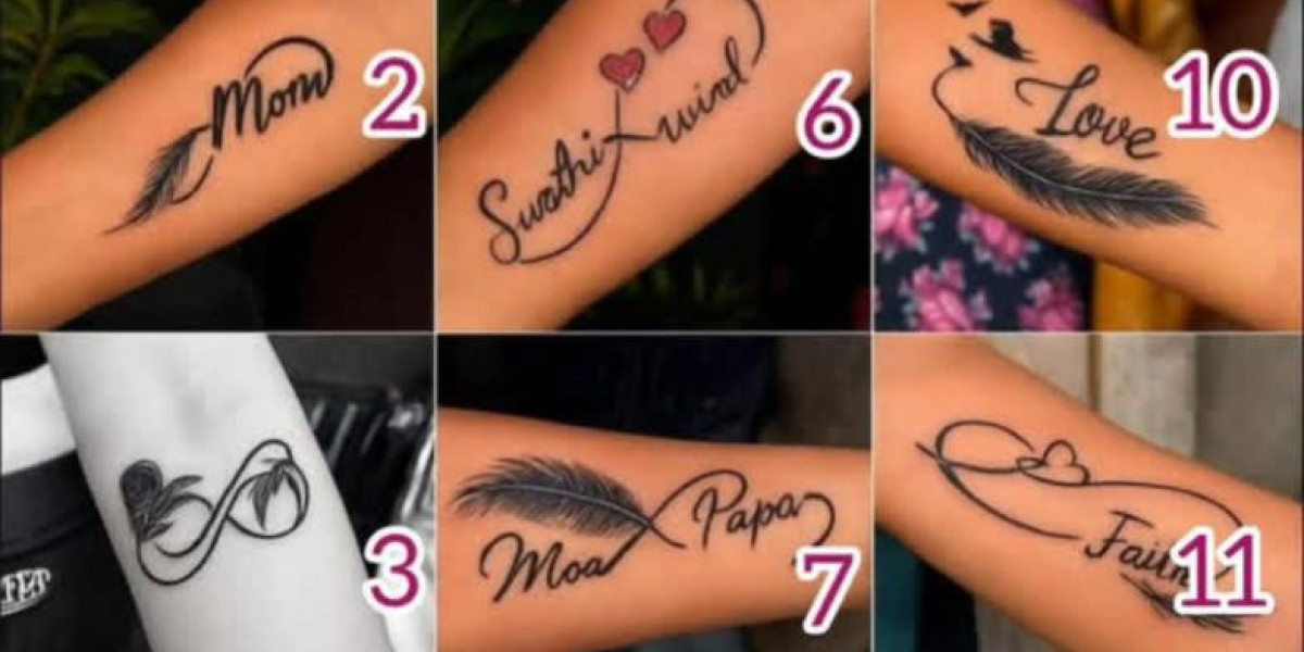 9 Tattoo Trends That Will Dominate 2026, According to Artists