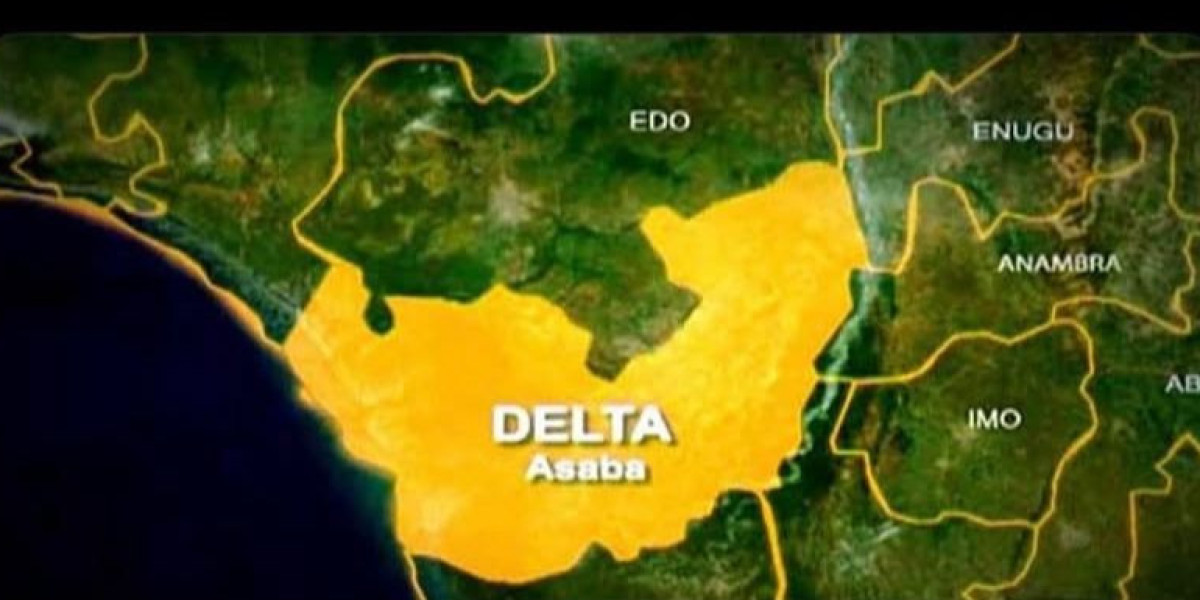 Delta State Faces Possible Split as Nigeria Eyes 37th State