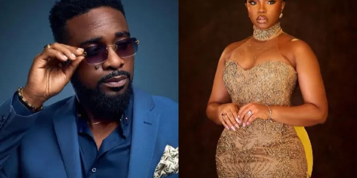 Uzor Arukwe Explains His Careful Approach to Filming Intimate Scenes with BamBam