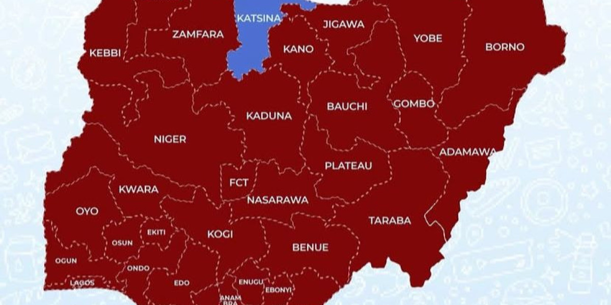 Flood Warning: FG identifies 33 states and Abuja as high-risk areas for major flooding in 2026