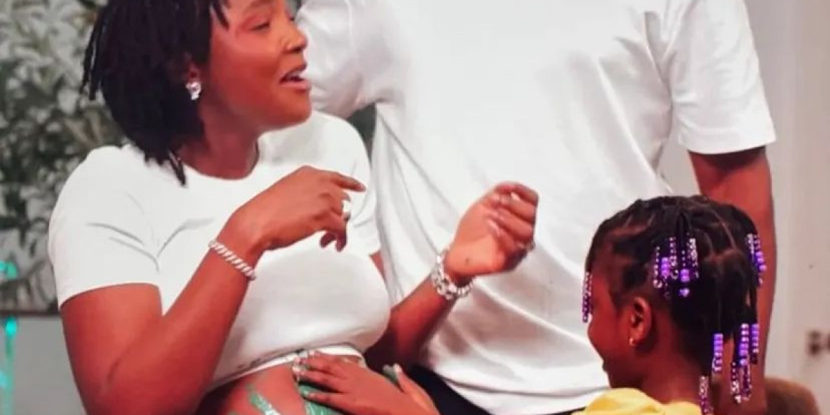 Adekunle Gold and Simi Celebrate Arrival of Their Second Child