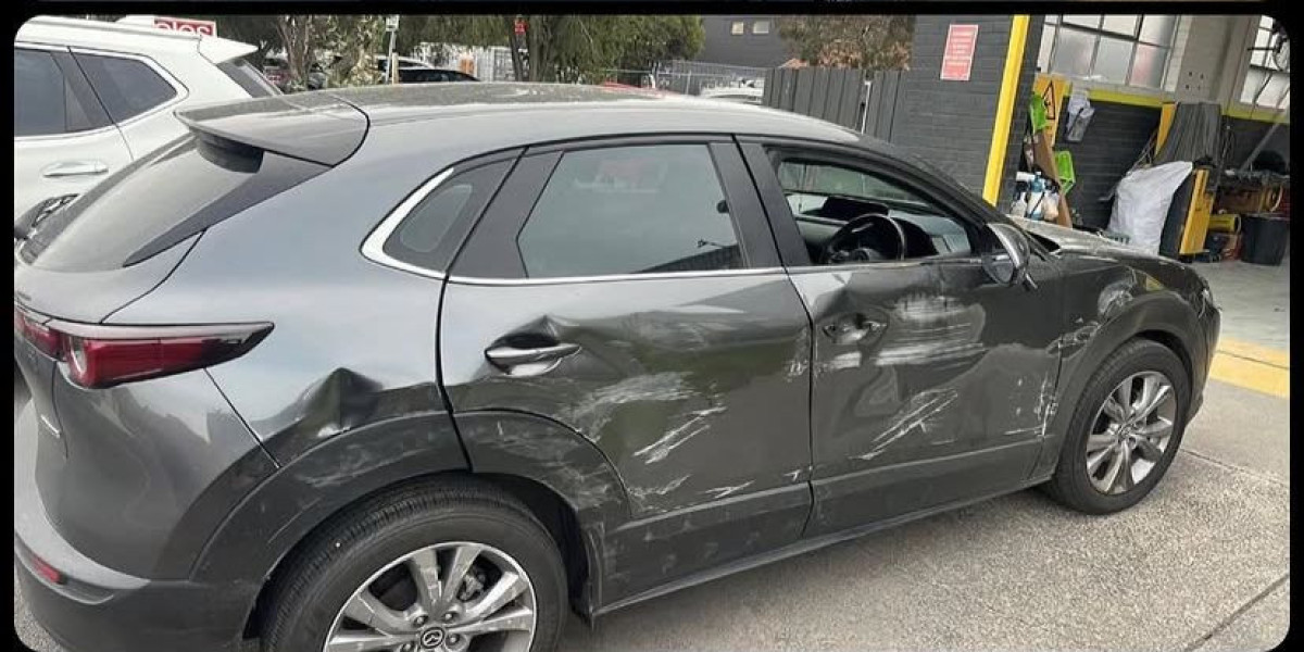 Federal Government of Nigeria Bans Import of Accidented Cars, Here’s How to Identify Damaged Vehicles Before Buying