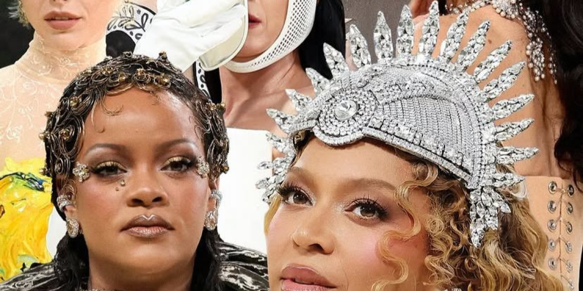Best Dressed Celebrities at the 2026 Met Gala: Beyoncé, Rihanna, SZA and More Steal the Spotlight on the Red Carpet