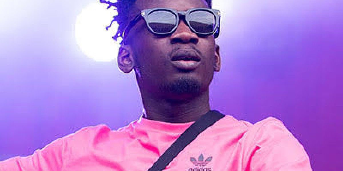 I Asked for Equity and They Said No: Why Mr Eazi Rejected Afro Nation 2019