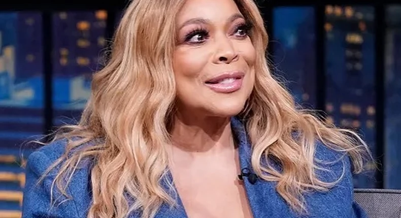 Wendy Williams needs her a refund after ‘involved’ financial institution froze her account.