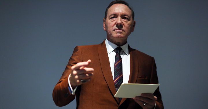 Kevin Spacey to ‘voluntarily seem’ in U.Ok. courtroom for sexual assault costs – Nationwide