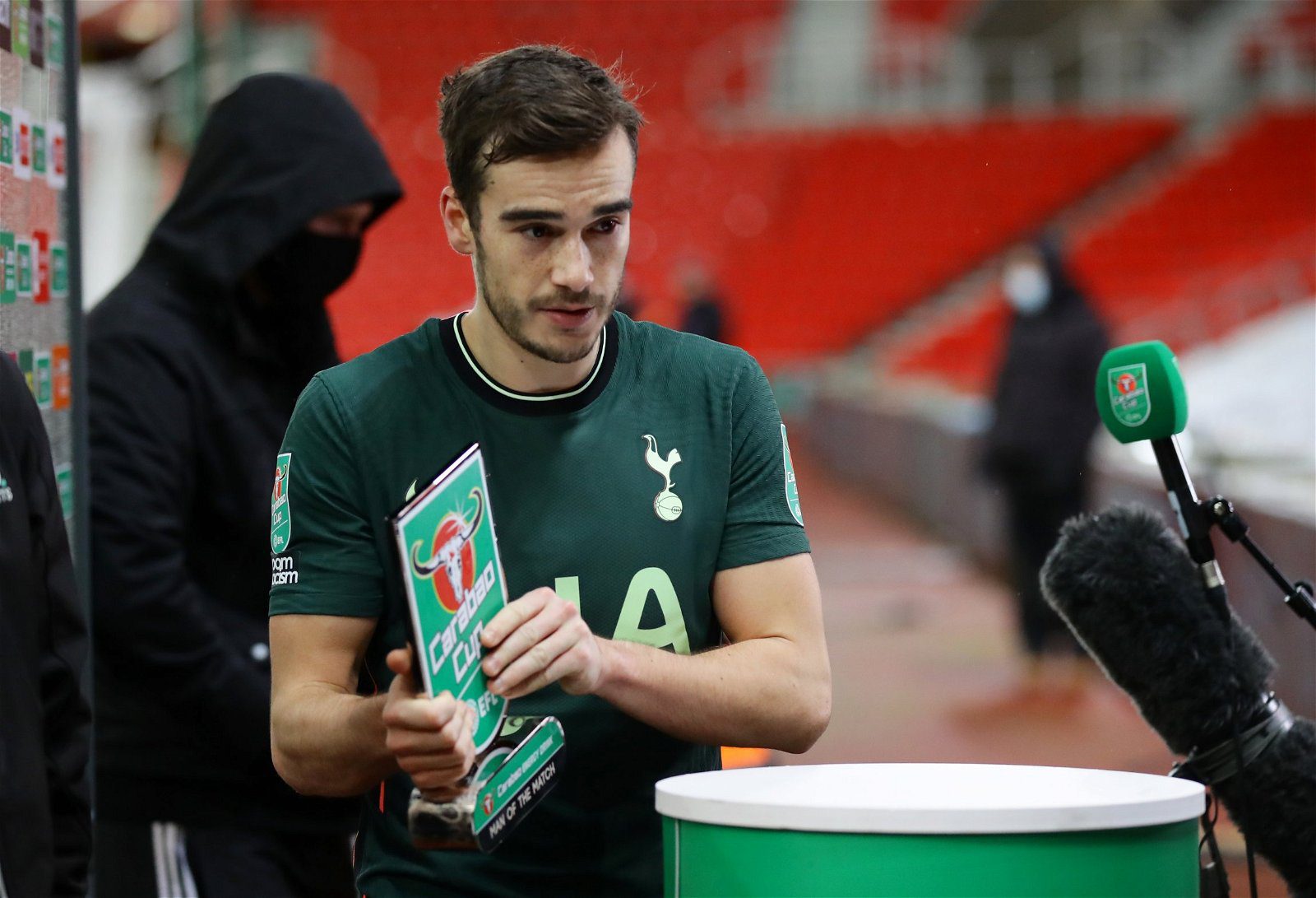 Spurs should money in on Pochettino fave