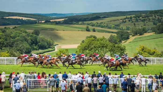 Goodwood Betting Ideas Day Two