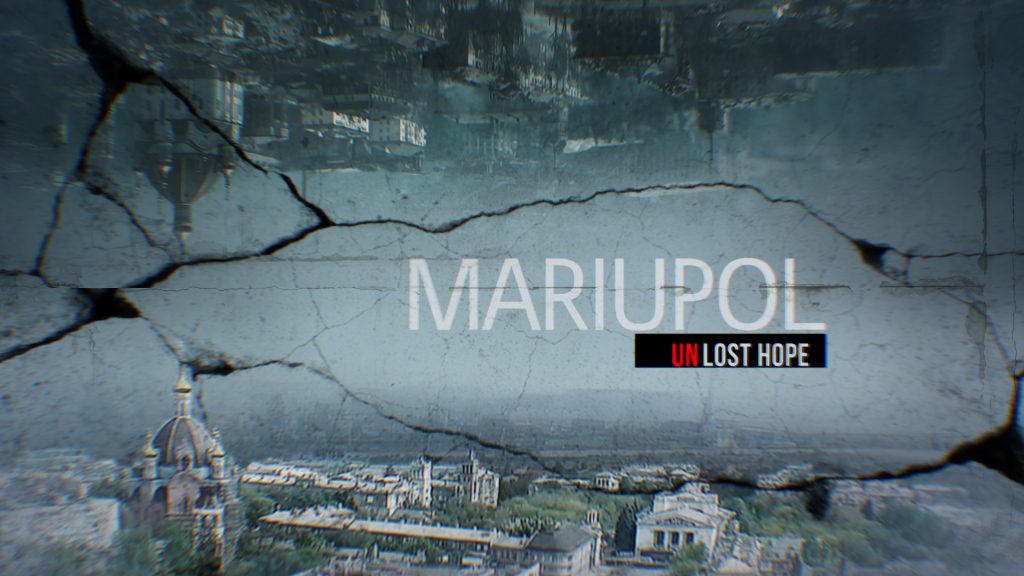 Ukrainian Producers Group Wraps Shoot For Doc ‘Mariupol. Unlost Hope’ – Deadline