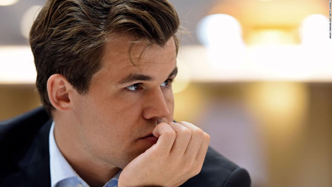 Magnus Carlsen: FIDE reprimands former world champion for quitting match after one transfer however ‘shares his deep issues’ about dishonest in chess