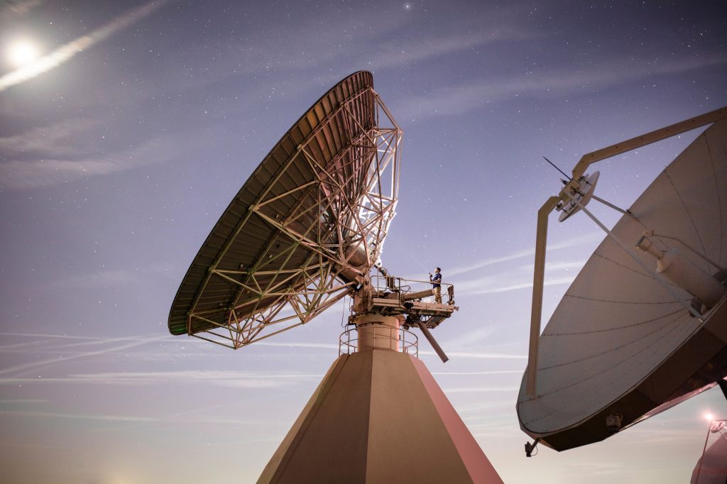 Satellite tv for pc Operator Eutelsat Says Satellites Being Jammed From Inside Iran – Deadline