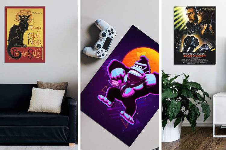 5 Causes Why Displate Makes A Nice Vacation Reward