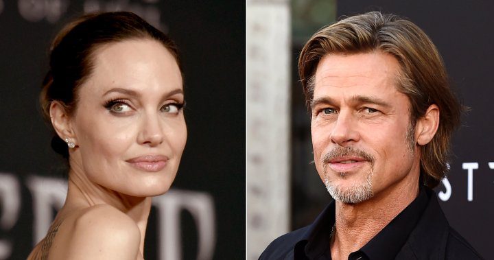 Angelina Jolie accuses Brad Pitt of abuse in detailed new countersuit – Nationwide