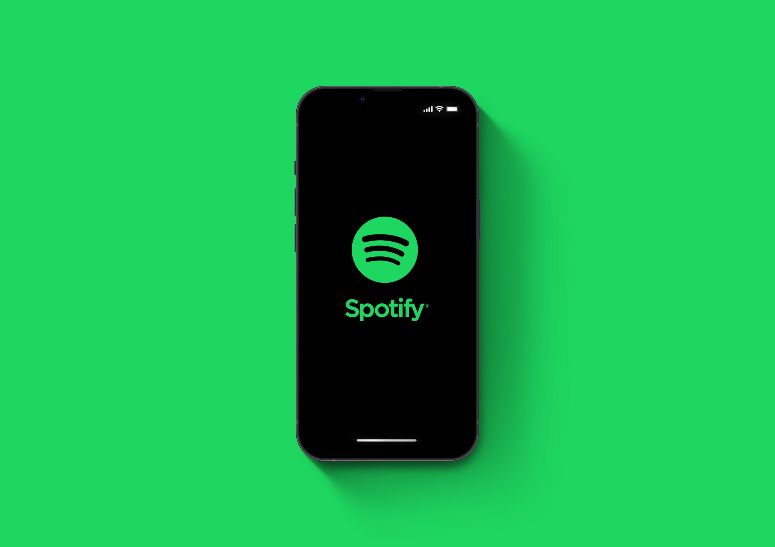 Spotify added 7m premium subscribers in Q3 – and has added 15m in 2022 up to now