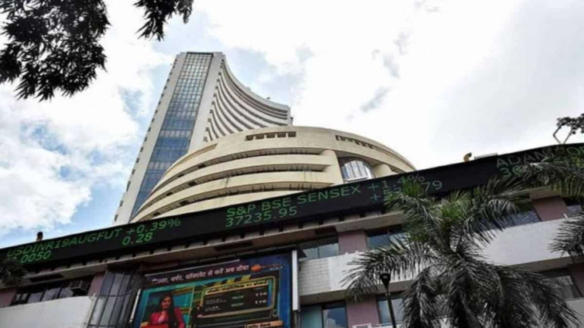 Closing Bell: Sensex, Nifty finish at recent lifetime highs; proceed successful streak for six periods
