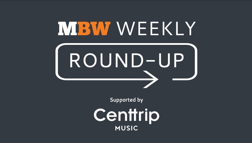 From Common’s TIDAL partnership to TikTok limiting entry to music in Australia… it’s MBW’s Weekly Spherical-Up