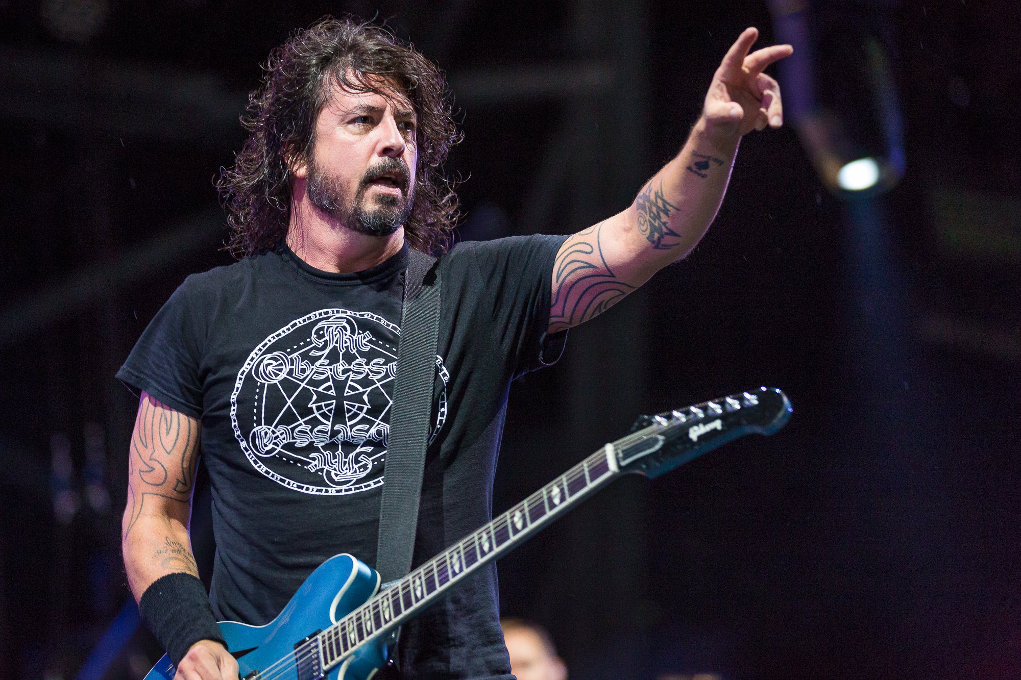 FOO FIGHTERS To Reconvene In 2023, Will Return To The Stage Quickly
