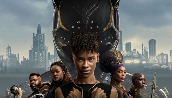 Wakanda Endlessly’ Makes Historical past With Disney Plus Premiere