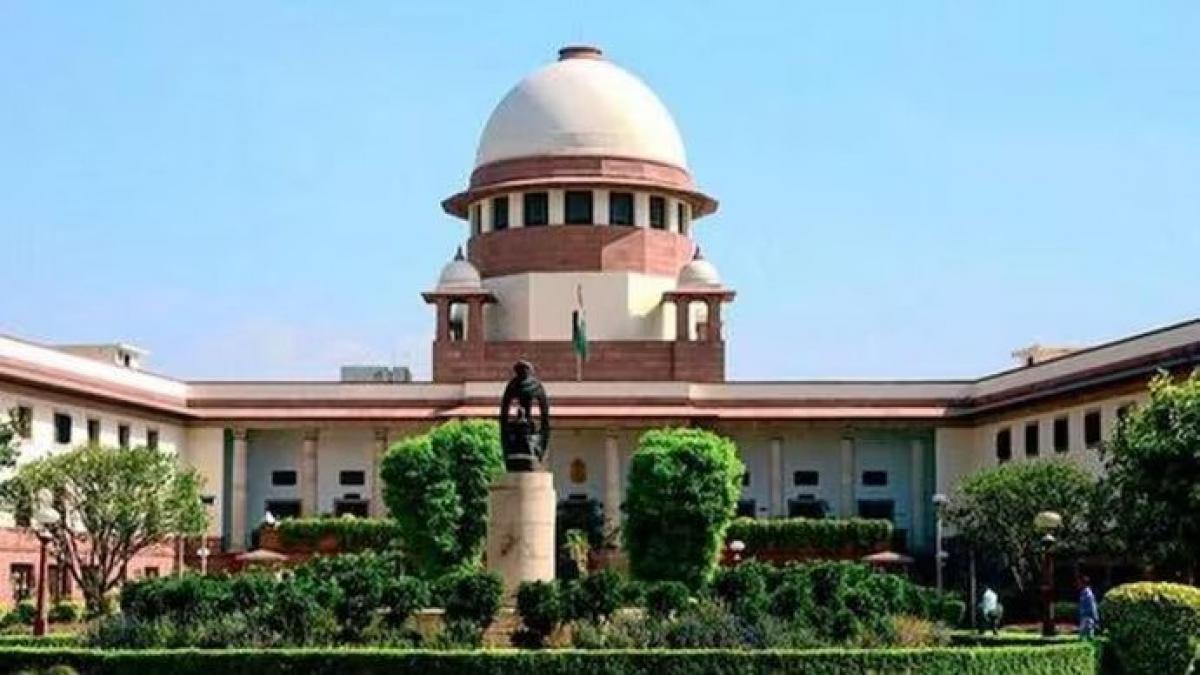 Centre approves appointment of 5 new judges to Supreme Court docket