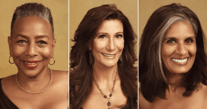 ‘The Golden Bachelor’: Meet the women in search of love on the 1st-ever season – Nationwide