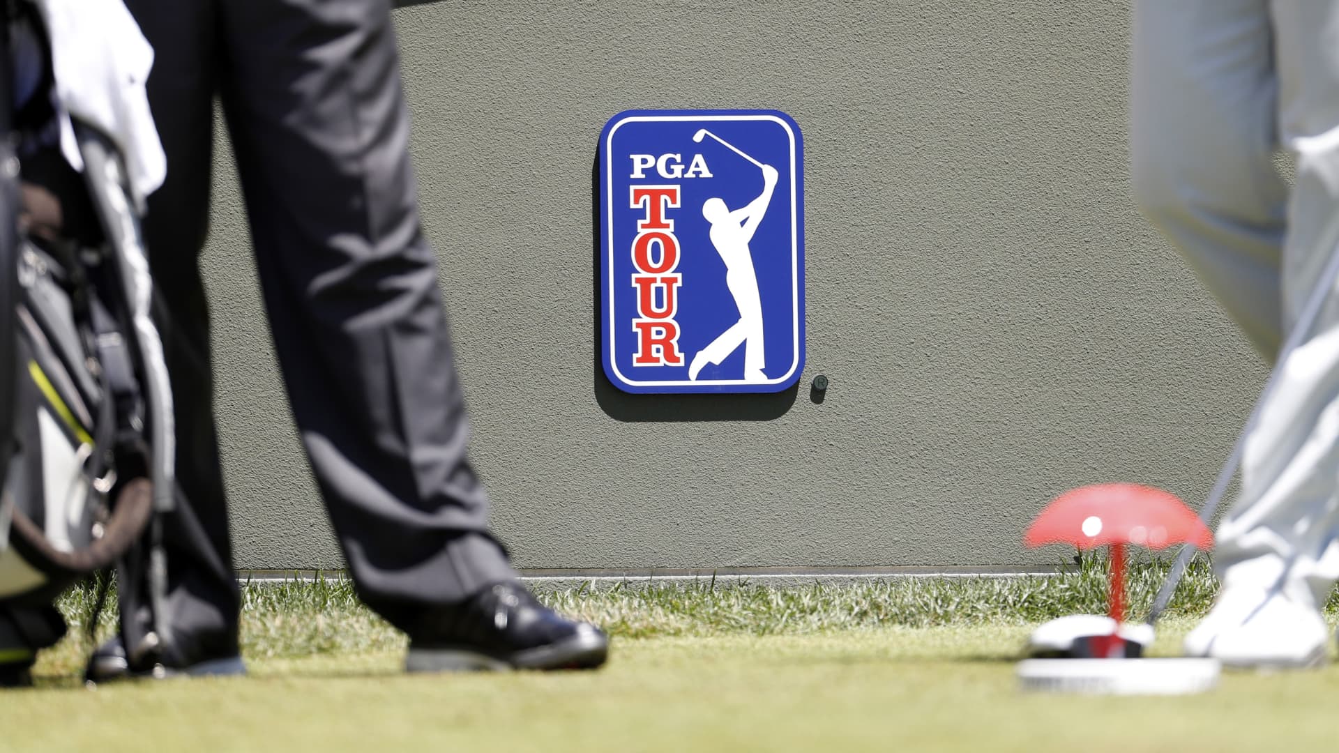 Endeavor, Fenway Sports activities think about PGA Tour funding