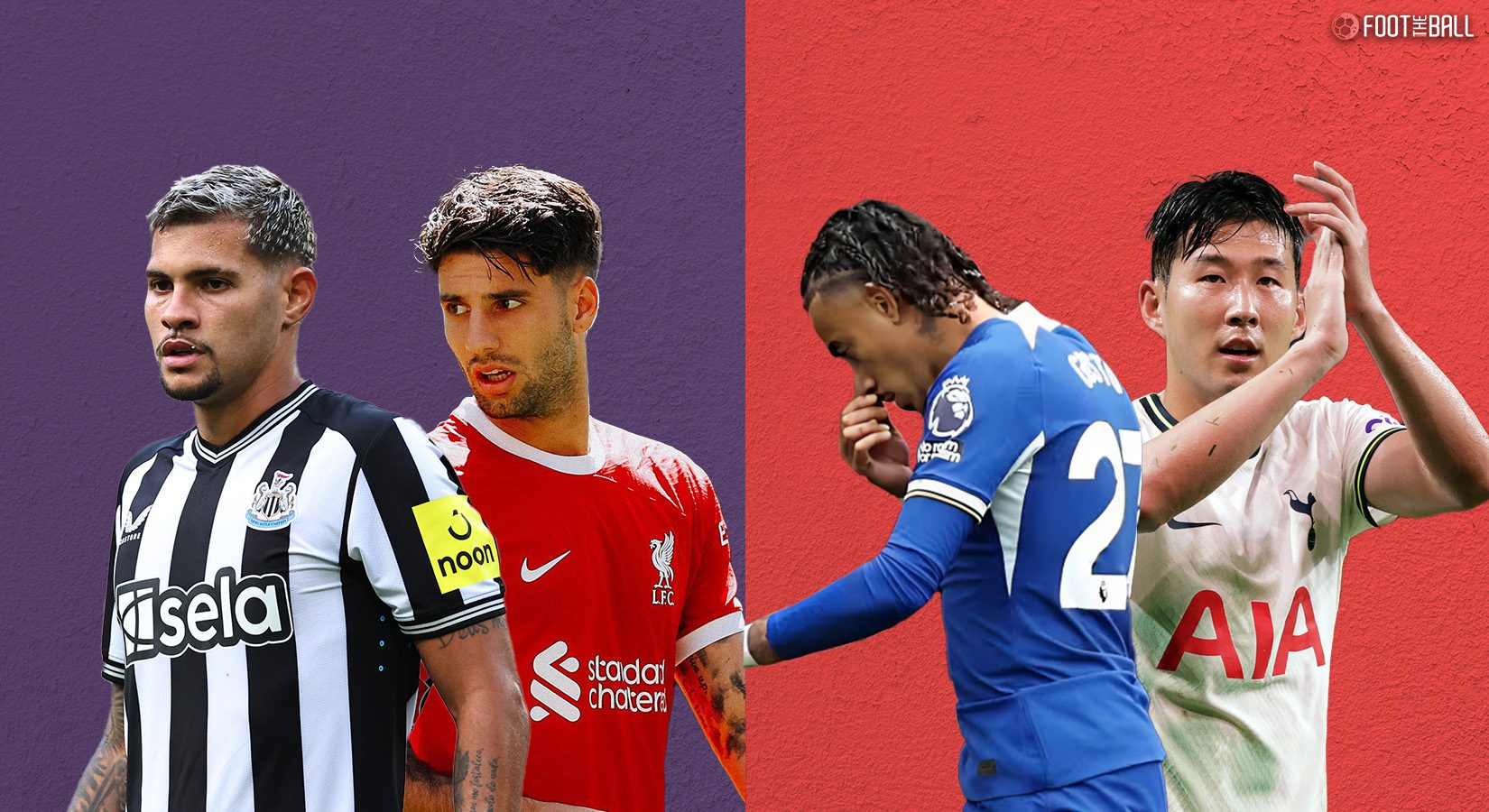 Premier League Sport Week Six: Issues we realized