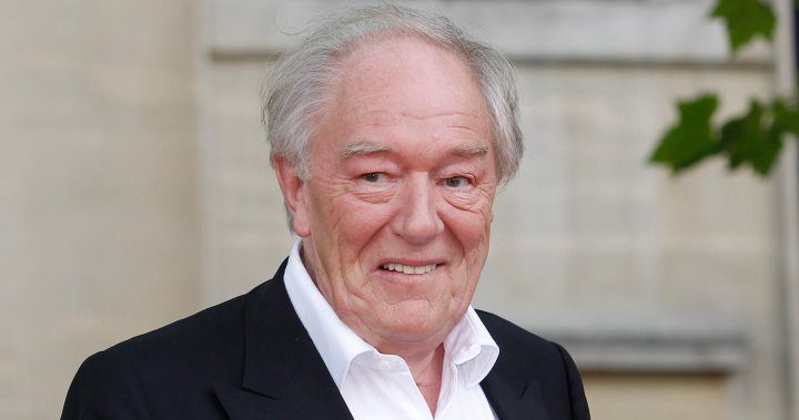 Michael Gambon, Dumbledore actor in ‘Harry Potter,’ dies at 82 – Nationwide