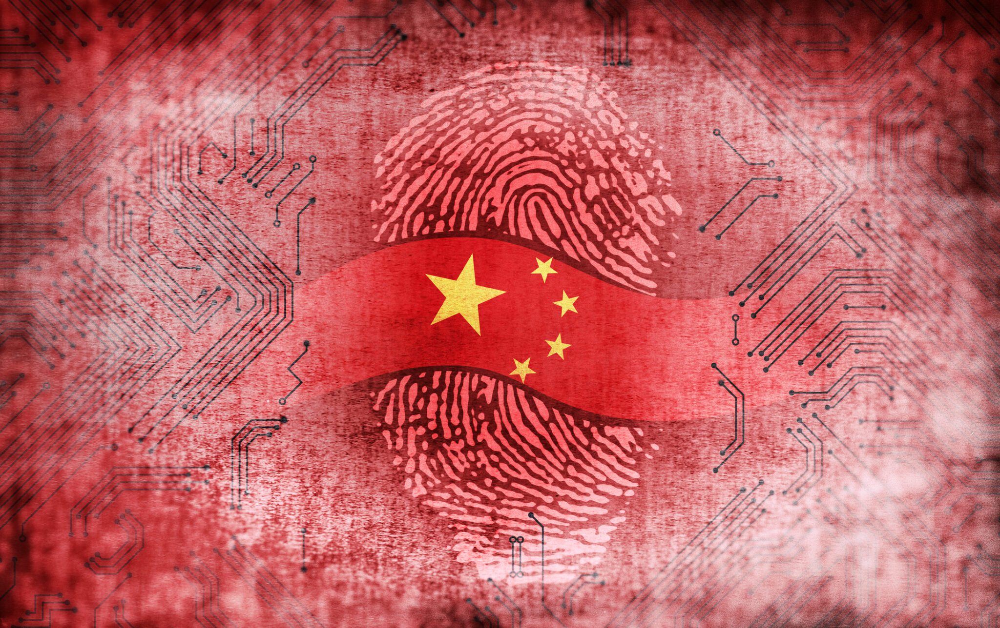 On the US Radar: The Rise of China-backed Cyberattacks