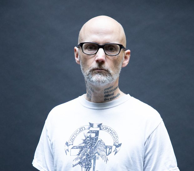 Moby Is Not Really Associated To Herman Melville, Investigative Podcast Claims