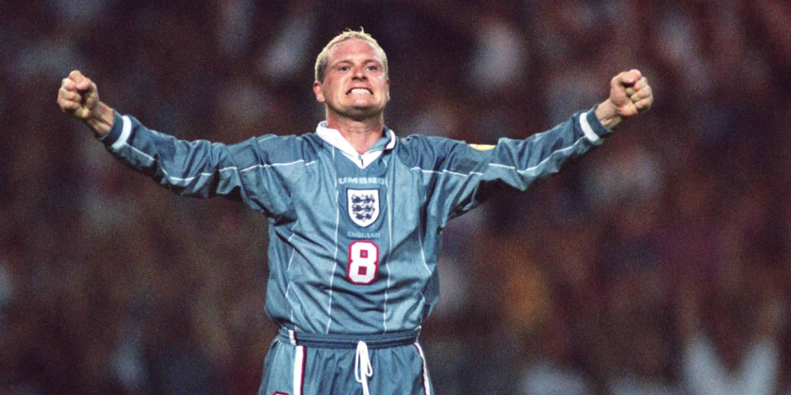 The ten finest England targets ever scored on the European Championship