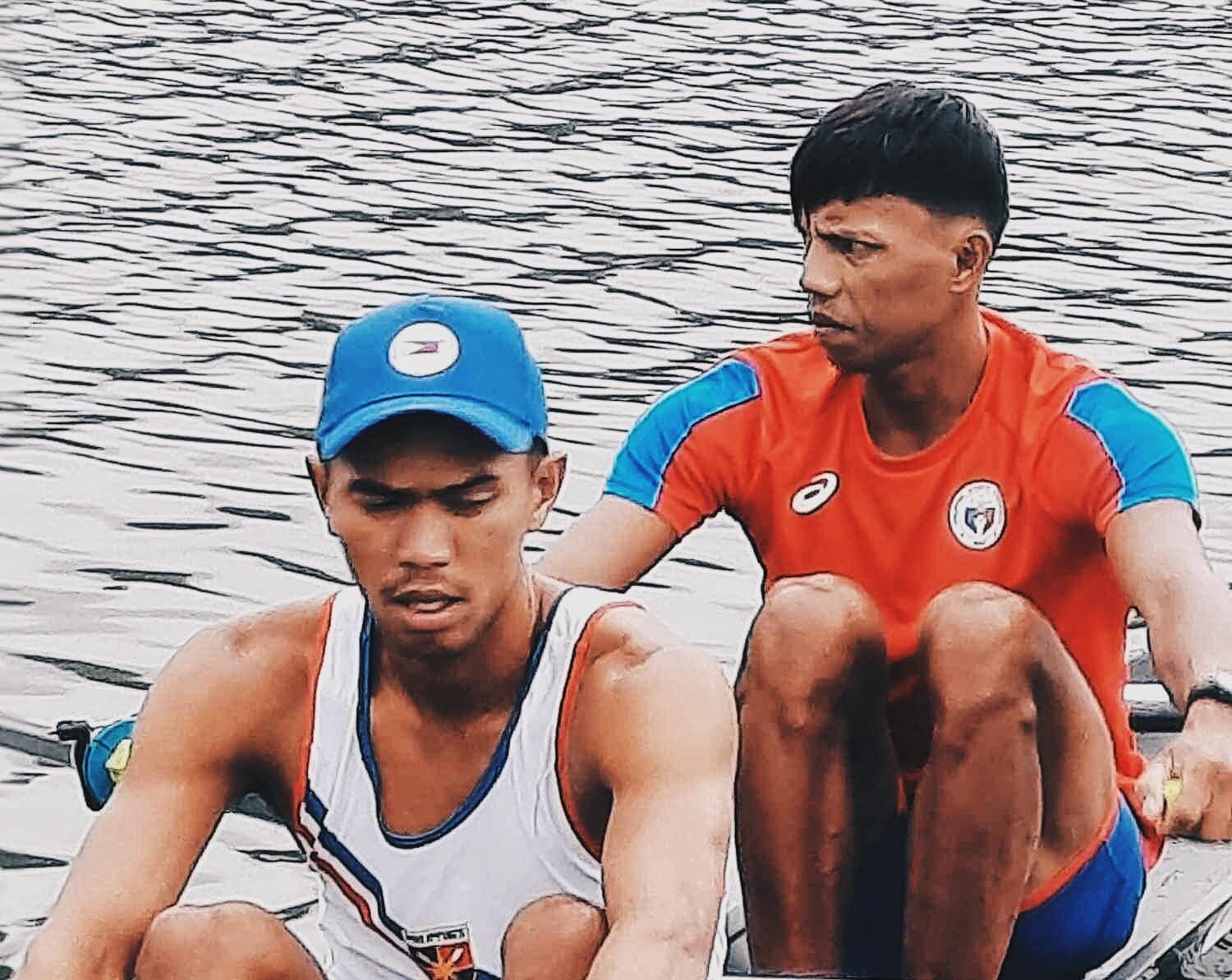 Asian Video games: PH rowers bow out of medal race