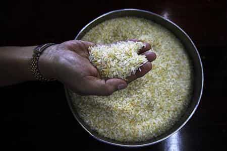 Contemplating overview of basmati rice minimal export value, says Govt
