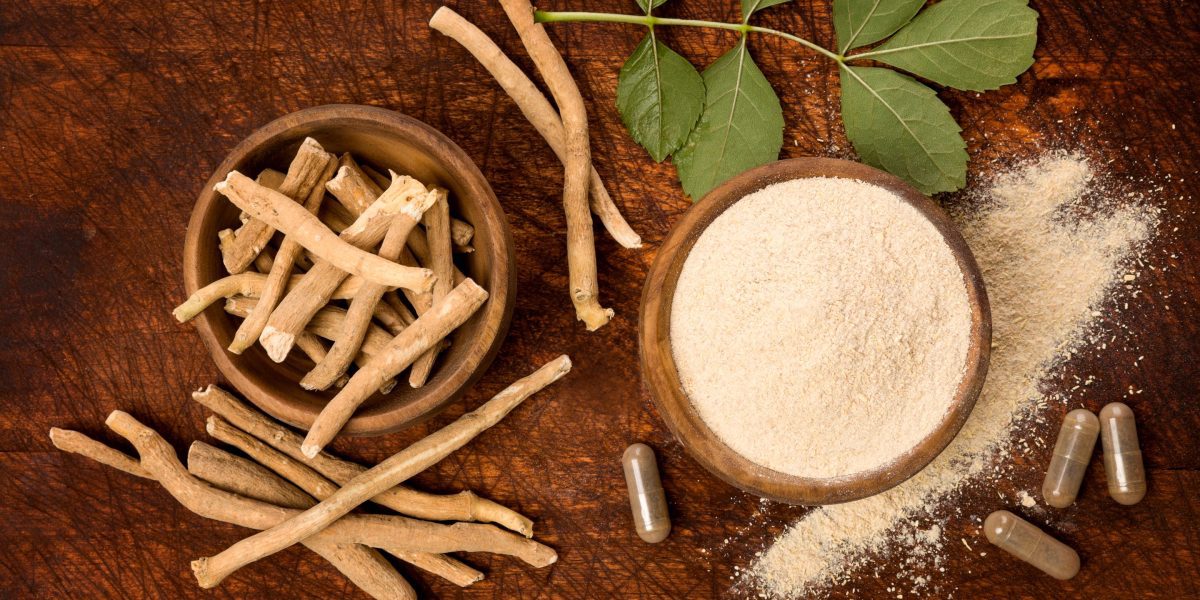 Does ashwagandha actually assist with sleep?