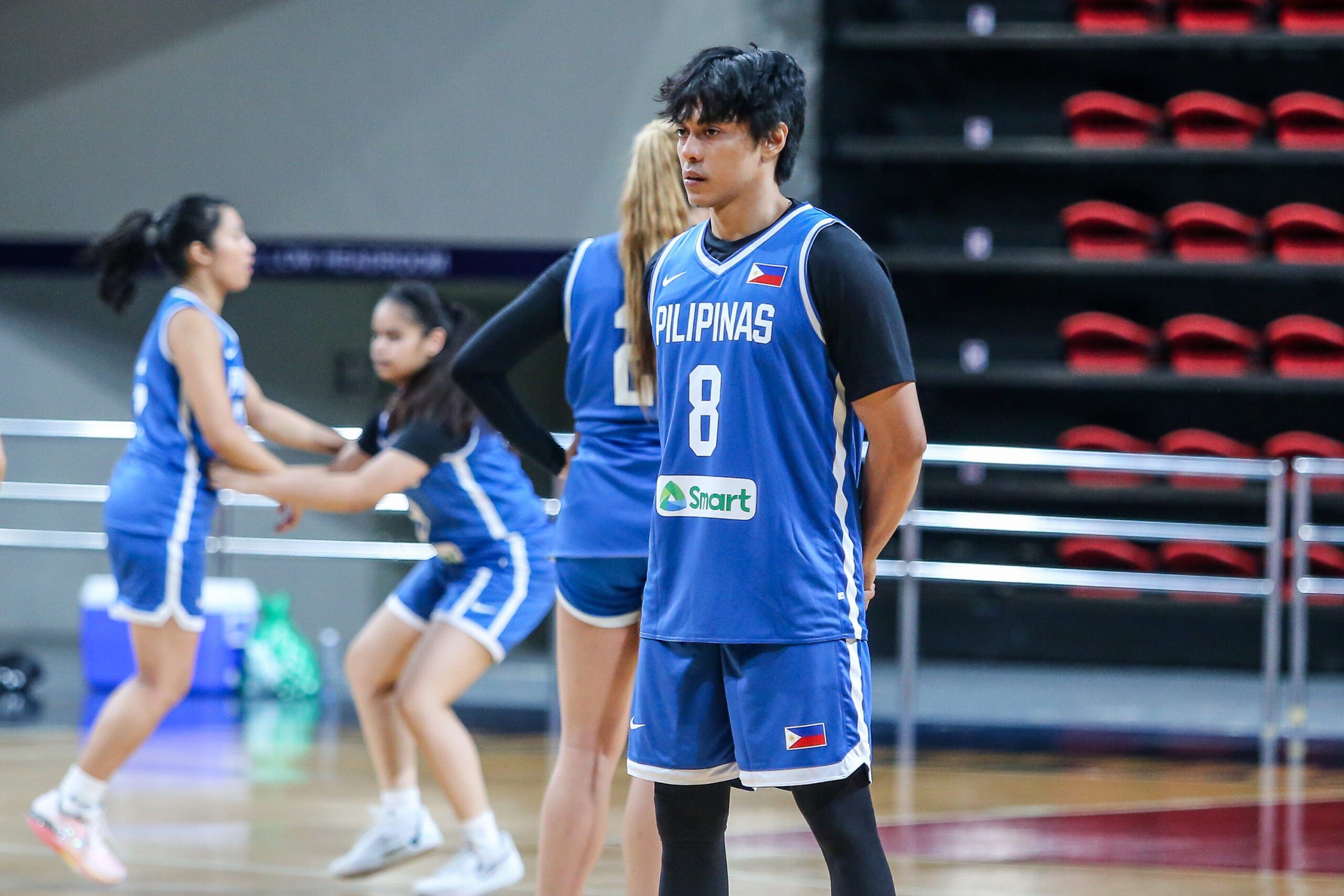 Terrence Romeo strikes on from aborted Gilas stint, eyes future name ups