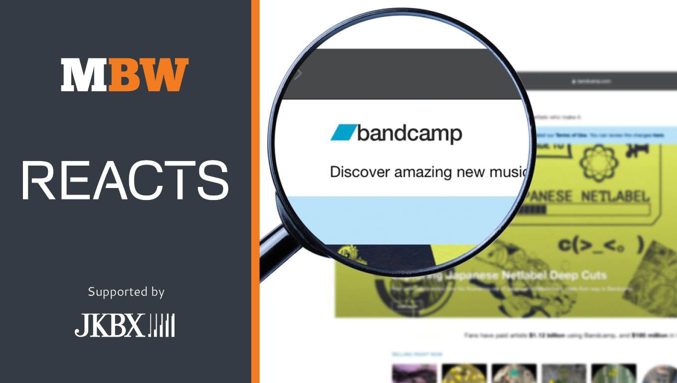 5 observations on… Epic Video games’ sale of Bandcamp to Songtradr
