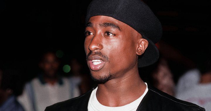Man with alleged ties to Tupac Shakur’s dying indicted on homicide cost – Nationwide