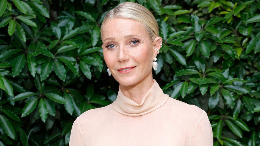 Gwyneth Paltrow Doesn’t Like The “Nepo Child” Time period & Calls It An “Ugly Moniker” – Deadline