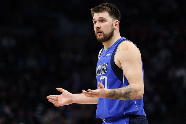 Can Luka Dončić Lead The NBA In Scoring This 12 months?