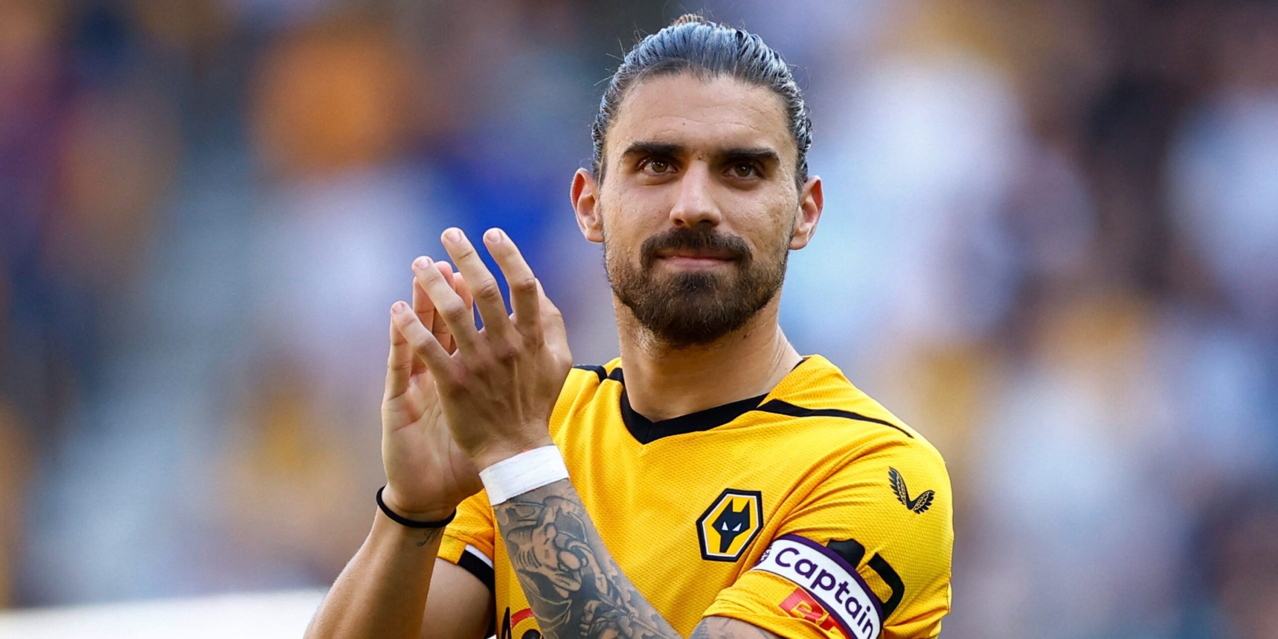 All Portuguese signings Wolves have made amid Jorge Mendes affect
