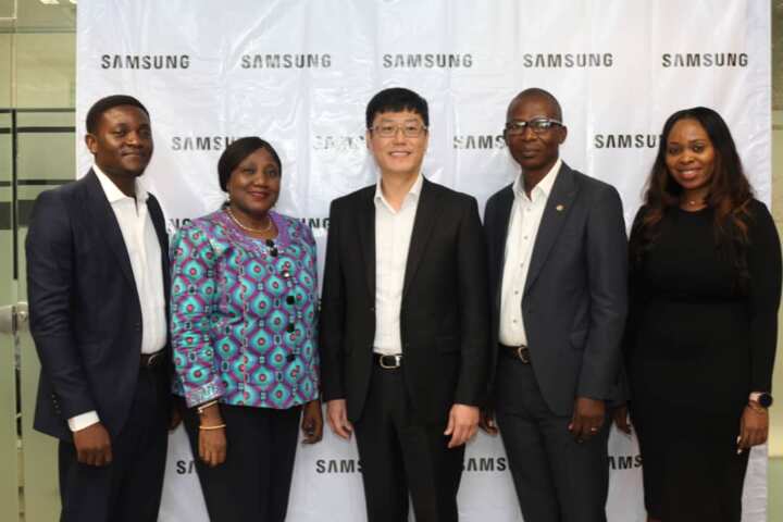 Samsung makes exceptional wave in its support of Nigerian IT education.
